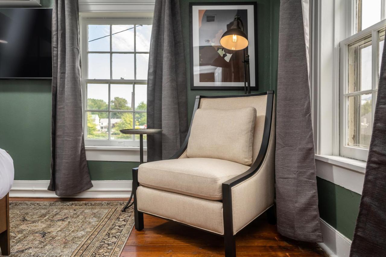 The Legacy Inn Luray Virginia Exteriör bild