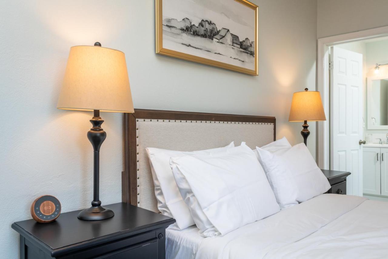 The Legacy Inn Luray Virginia Exteriör bild